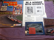 1986 daytona 500 for sale  Boyertown