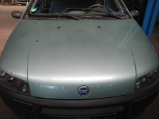 Motorhaube fiat punto gebraucht kaufen  Warendorf