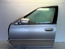 Porte gauche cadillac d'occasion  Cléguer
