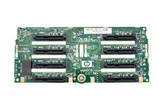 Sas hdd backplane gebraucht kaufen  Liebenburg