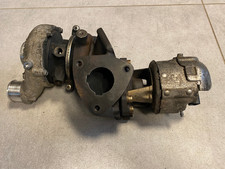 Turbocompressor genuíno Land Rover Range Rover Sport L320 LR021254 comprar usado Turbocompressor genuíno Land Rover Range Rover Sport L320 LR021254 comprar usado  Enviando para Brazil