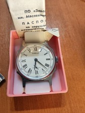 Orologio uomo vintage usato  Spedire a Italy