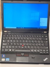 Lenovo think pad for sale  WOKING
