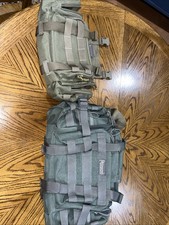 Rare maxpedition sabercat for sale  Cottage Grove