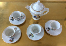 Dinette ancienne vaisselle d'occasion  Angers-