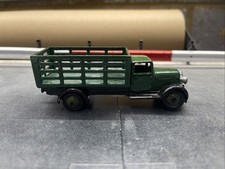 Dinky toys 25f for sale  HAYWARDS HEATH