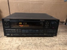 pioneer vsx receiver 9900s for sale pioneer vsx receiver 9900s for sale Northridge