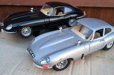Bburago 1961 jaguar for sale  WIMBORNE