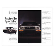 1989 lexus ls400 for sale  USA