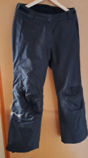 Skihose schneehose damen gebraucht kaufen  Fladungen