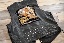 Vintage tennessee leather for sale  Lebanon