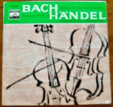 Bach handel violin for sale  Evanston