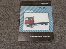 1997 freightliner cargo for sale  Fairfield