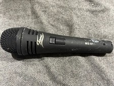 Fame gesangs mikrofon gebraucht kaufen  Bayreuth