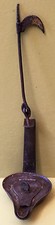 Lampe huile reservoir d'occasion  Bordeaux-