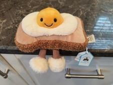 1pcs jellycat amuseables for sale  POOLE