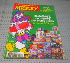 Journal mickey 2320 d'occasion  Guyancourt