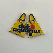 Pin diving club d'occasion  Expédié en Belgium