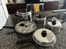 Pcs 304 vintage for sale  Meridian