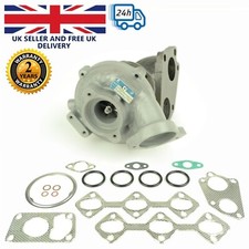 Turbocharger 54399880089 bmw for sale  MILTON KEYNES