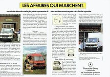 Publicite advertising 106 d'occasion  Roquebrune-sur-Argens