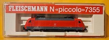 Fleischmann 7355 101 gebraucht kaufen  Itzehoe
