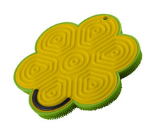 Kochblume scrubby plus gebraucht kaufen  Muldestausee