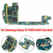 Usado, Für Samsung Galaxy S3 GT-i9300 Hauptplatine Motherboard Mainboard 16GB Unlocked comprar usado  Enviando para Brazil