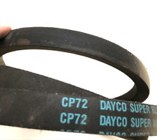 NOS DAYCO BELT CP72 comprar usado  Enviando para Brazil