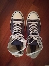 Scarpe sneakers converse usato  Brescia