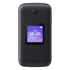 NOVO! ALCATEL TCL FLIP Go 4058W 8GB AT&T T-Mobile GSM 🔓 4G LTE desbloqueado comprar usado  Enviando para Brazil