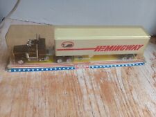 Norev rare camion d'occasion  Corlay
