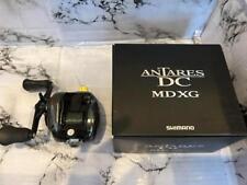 Moulinet shimano antares d'occasion  Expédié en France