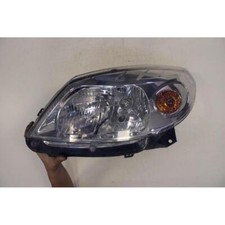 Usado, FARO IZQUIERDO PARA DACIA SANDERO (08-12) 1.4 8V (55KW) GPL BER. 2008 comprar usado  Enviando para Brazil