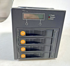 Wiebetech rtx400 raid for sale  Euless