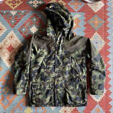 Bathing ape barbour d'occasion  Hautmont