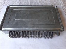 Motorsteuergerät jetronic bos gebraucht kaufen  Siegburg