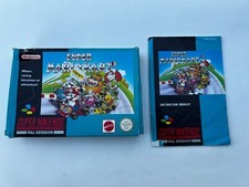 Super mario kart d'occasion Super mario kart d'occasion  Jacou