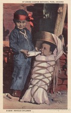 Indiano bambini navajo usato  Roma