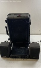 Cambridge soundworks model for sale  Oxnard
