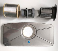 Grob fein micro gebraucht kaufen  Berlin