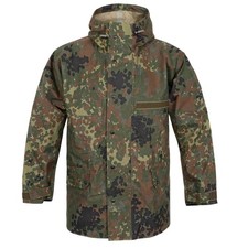 Riginal bundeswehr nässeschut gebraucht kaufen  Gießen