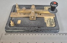 Dulci straight morse for sale  HARPENDEN