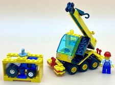 Lego city town gebraucht kaufen Lego city town gebraucht kaufen  Schönberg