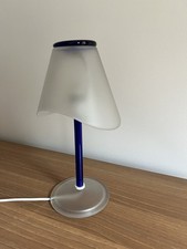 Lampada vetro murano usato  Mira