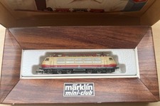 Märklin spur 8854 gebraucht kaufen Märklin spur 8854 gebraucht kaufen  Grünstadt