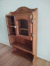 Vtg. apothecary pharmacy for sale  Homer Glen