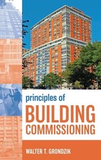 Principles building commission for sale  Somers