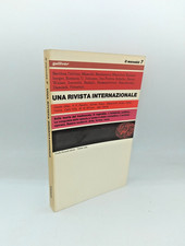 Menabò letteratura una usato Menabò letteratura una usato  Milano