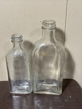 Two vintage bottles for sale  Camden